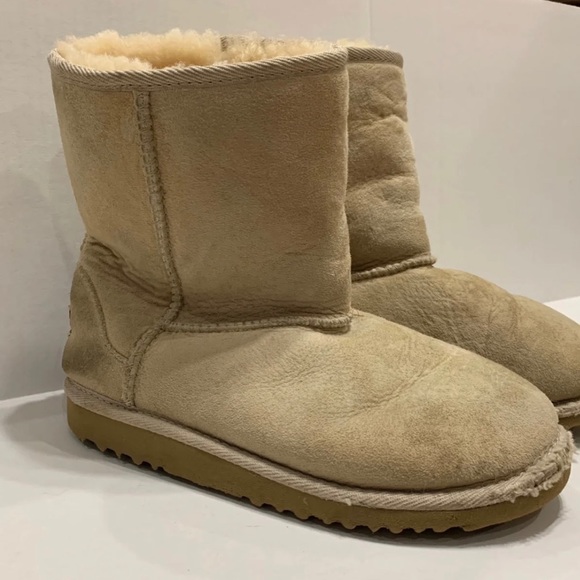 ugg brand boots